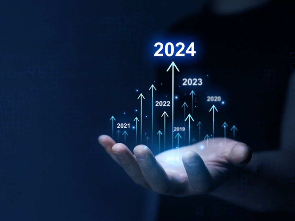 Our Vision