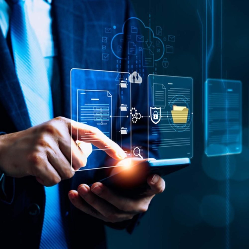mobile management